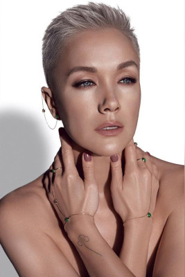 Дарья Мороз