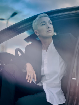 Дарья Мороз