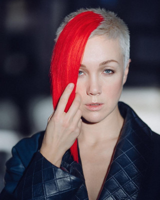 Дарья Мороз