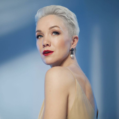 Дарья Мороз