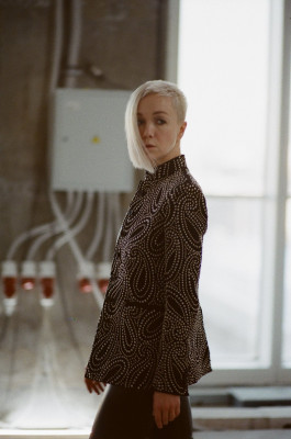 Дарья Мороз