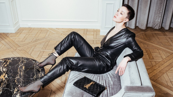 Дарья Мороз