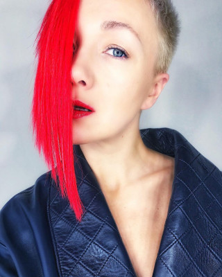 Дарья Мороз