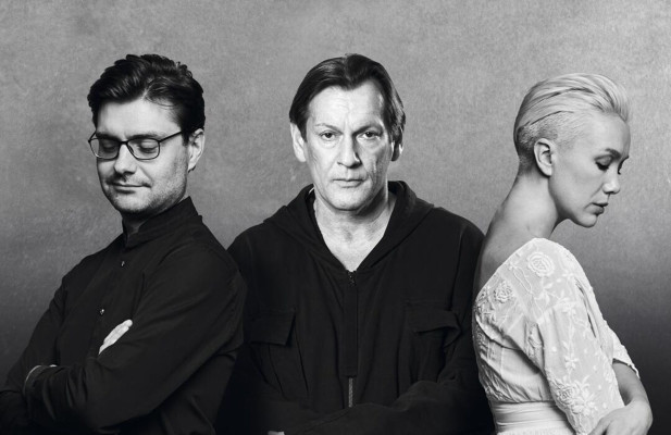 Дарья Мороз