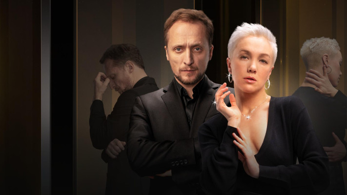 Дарья Мороз