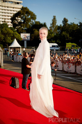 Кинотавр - открытие 06/03/18- микс