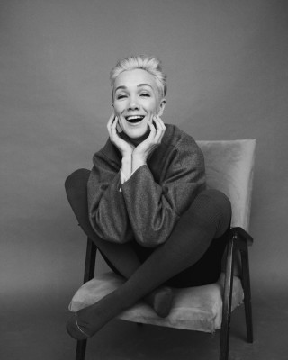 Дарья Мороз