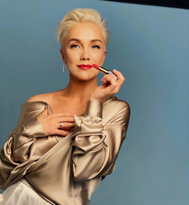 Дарья Мороз