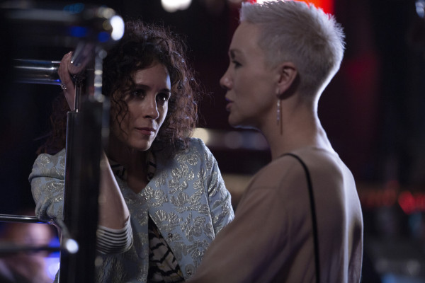 Дарья Мороз