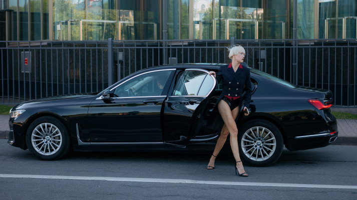 Дарья Мороз