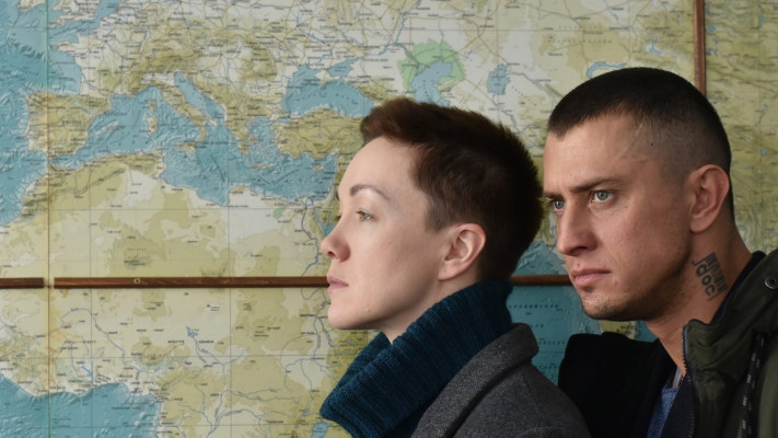 Дарья Мороз