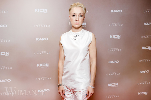 Премьера сериала &#039;Клиника счастья&#039; в Москве | 17.05.2021