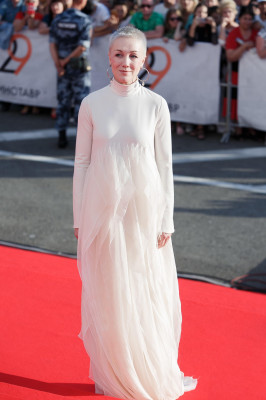 Кинотавр - открытие 06/03/18- микс