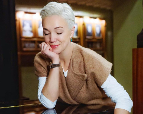 Дарья Мороз