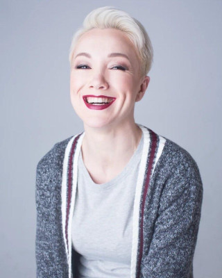 Дарья Мороз