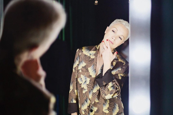 Дарья Мороз