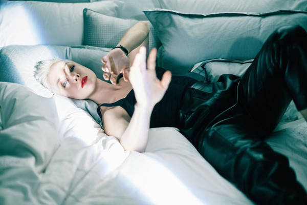 Daria Moroz pic #1262595