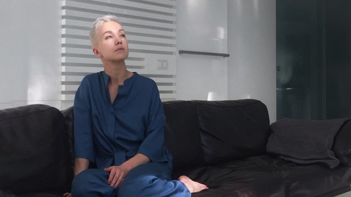 Дарья Мороз