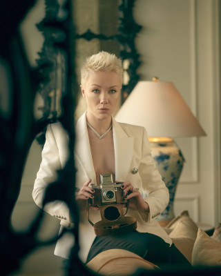 Daria Moroz pic #1262596