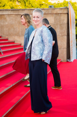 Дарья Мороз - Кинотавр 2018