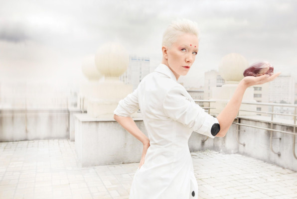 Дарья Мороз