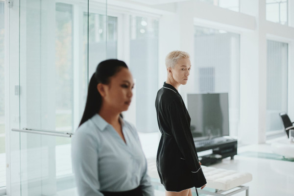 Дарья Мороз