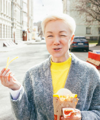 Daria Moroz pic #1270938