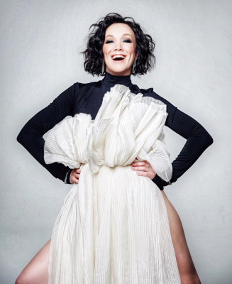 Дарья Мороз