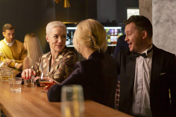 Дарья Мороз