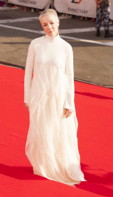 Кинотавр - открытие 06/03/18- микс