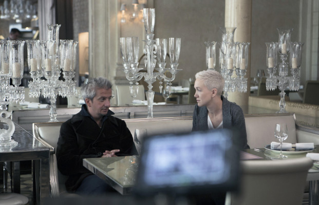 Дарья Мороз