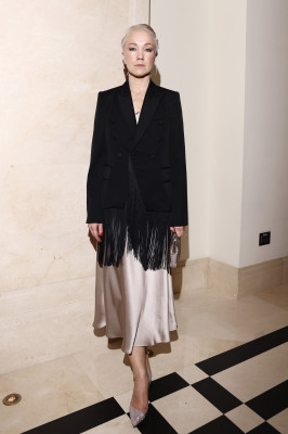 Премия журнала ОК! «Больше чем звёзды» 11/24/2021