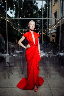 Премьера 3-го сезона сериала &#039;Содержанки&#039; в Москве | 09.06.2021