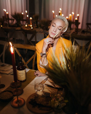 Презентация арт-проекта The Makers by The Balvenie 07/25/2021