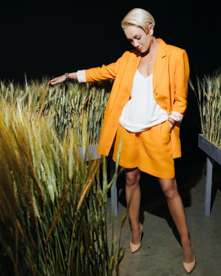 Презентация арт-проекта The Makers by The Balvenie 07/25/2021