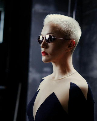 Daria Moroz pic #1209481