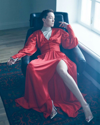 Daria Moroz pic #1204064