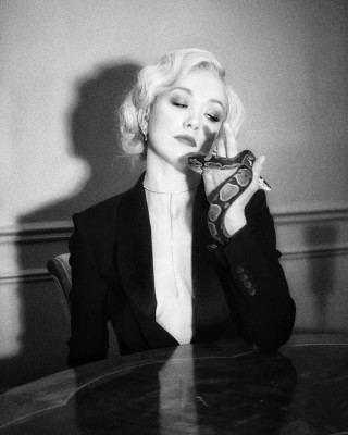 Daria Moroz pic #1211435