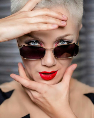 Дарья Мороз