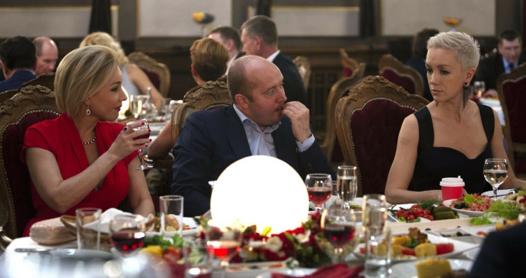 Дарья Мороз