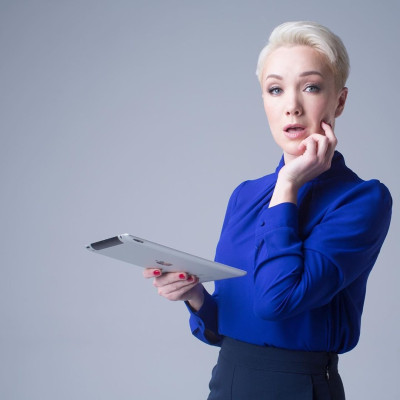 Дарья Мороз