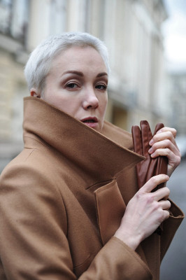 Дарья Мороз