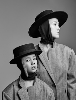 Дарья Мороз