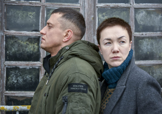 Дарья Мороз