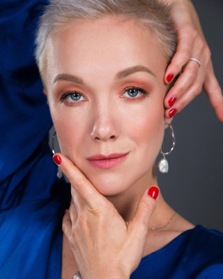 Daria Moroz pic #1272379