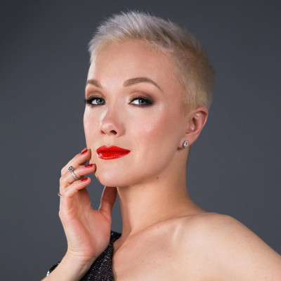 Daria Moroz pic #1272383