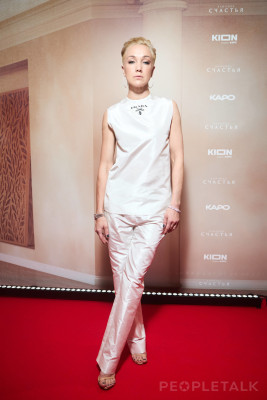 Премьера сериала &#039;Клиника счастья&#039; в Москве | 17.05.2021