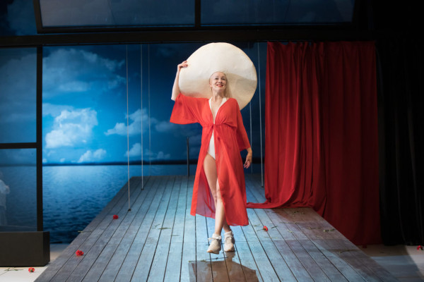 Дарья Мороз