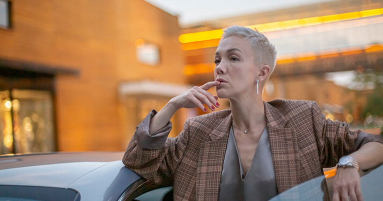 Дарья Мороз