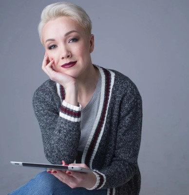 Дарья Мороз